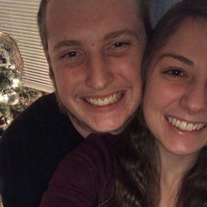 Meet your Posher, Bethany